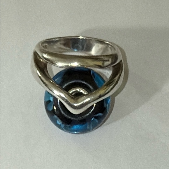 Troll/Pandora Bead Ring - Picture 2 of 8